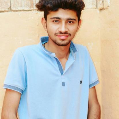 Naveen from Tirunelveli | Man | 23 years old Photo#2