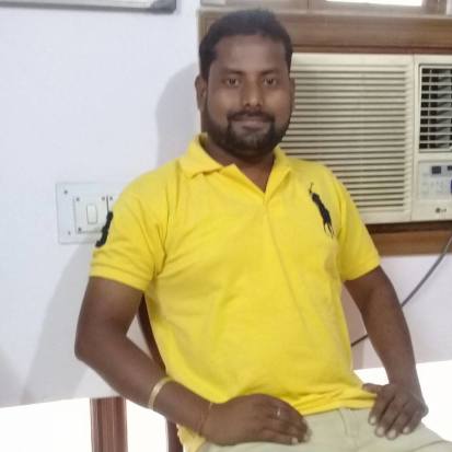 Manish from Vellore | Man | 25 years old