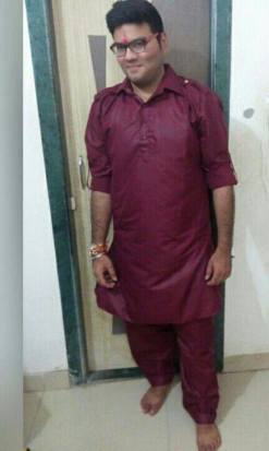 Sanchit from Kalyani | Man | 26 years old Photo#11