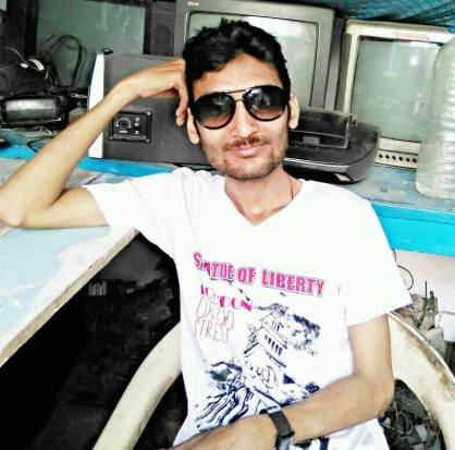 Sameer from Delhi NCR | Man | 34 years old