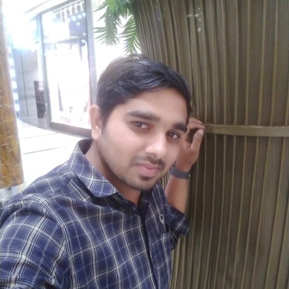 Saurabhsingh from Bangalore | Man | 29 years old