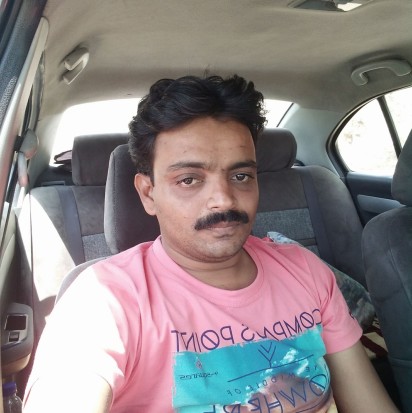 Paras from Hyderabad | Man | 34 years old Photo#2