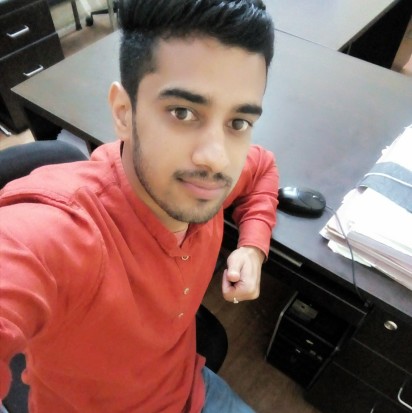 Mukesh from Bangalore | Man | 23 years old