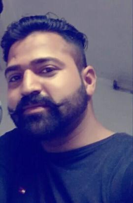 Hem from Hyderabad | Man | 27 years old