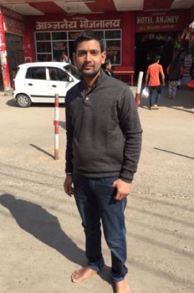 Atul from Ahmedabad | Man | 33 years old Photo#2