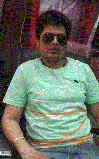 Prince from Anand | Man | 33 years old