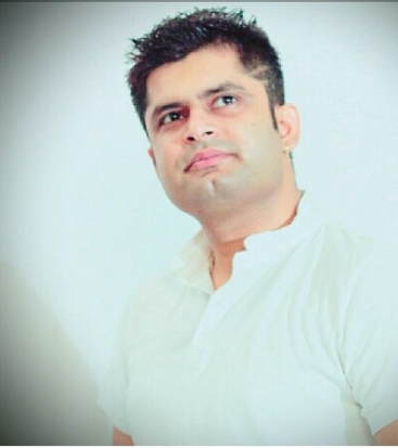 Chandan from Hyderabad | Man | 36 years old