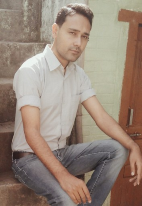 Pritam from Delhi NCR | Man | 32 years old