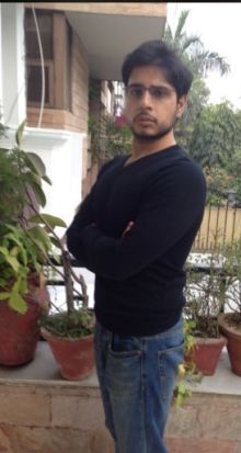 Sahil from Delhi NCR | Man | 34 years old