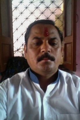 Sunil from Vellore | Man | 44 years old