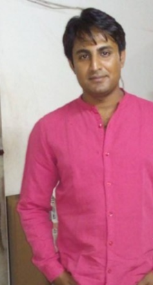 Arun from Bangalore | Man | 33 years old