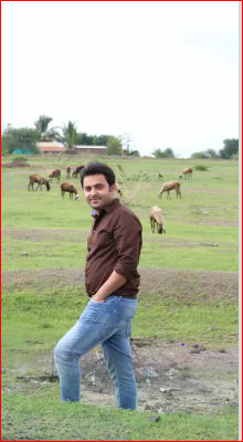 Vivek from Delhi NCR | Man | 32 years old Photo#2