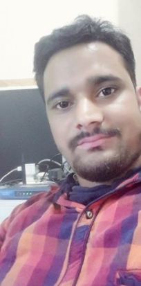 Shailendra from Bangalore | Man | 27 years old