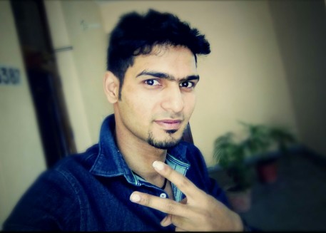 Neeraj from Mumbai | Man | 25 years old