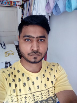 Parvesh from Vellore | Man | 28 years old