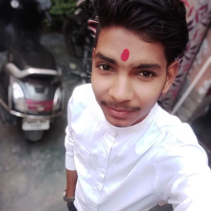 Rahul from Ahmedabad | Man | 22 years old