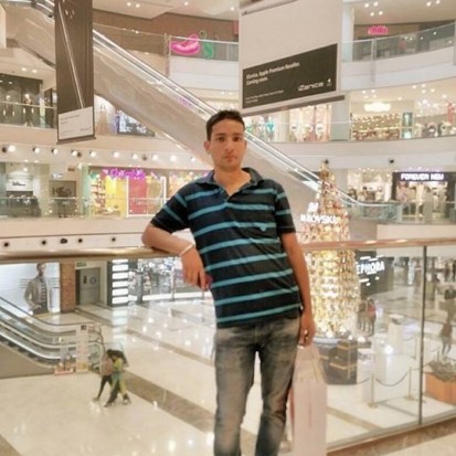 Sumeet from Vellore | Man | 28 years old