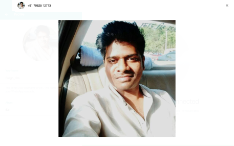 Ritesh from Vellore | Man | 24 years old