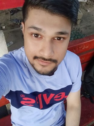 Gautam from Kolkata | Man | 22 years old