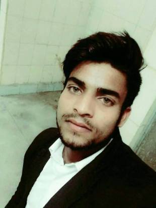 Azeet from Hyderabad | Man | 22 years old