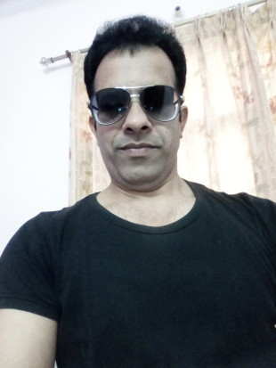 Aaryan from Delhi NCR | Man | 42 years old