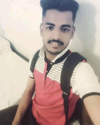 Sahil from Delhi NCR | Man | 22 years old