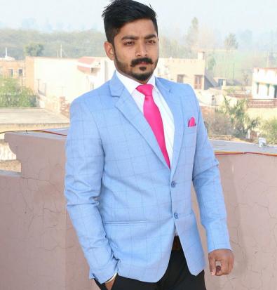 Deepak from Delhi NCR | Man | 25 years old