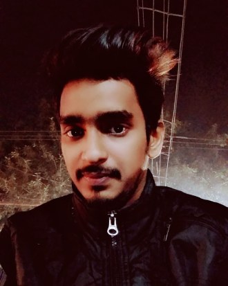 Prashant from Salem | Man | 24 years old