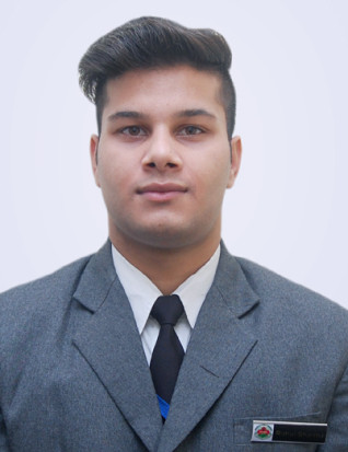 Vishal from Delhi NCR | Man | 25 years old