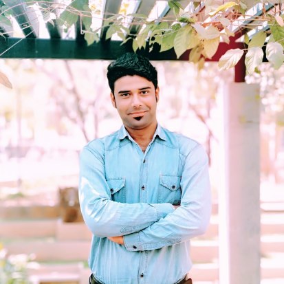 Samwal from Bangalore | Man | 32 years old