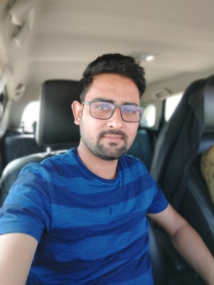 Himanshu from Delhi NCR | Man | 25 years old