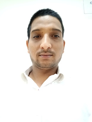 Mukesh from Coimbatore | Man | 25 years old