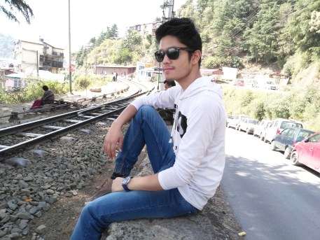 Saurabh from Delhi NCR | Man | 23 years old