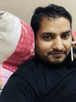 Harshvardhan from Delhi NCR | Man | 29 years old