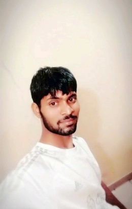 Amit from Chennai | Man | 22 years old