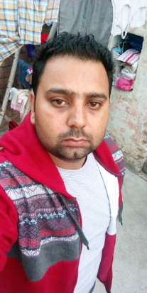 Rahul from Delhi NCR | Man | 30 years old