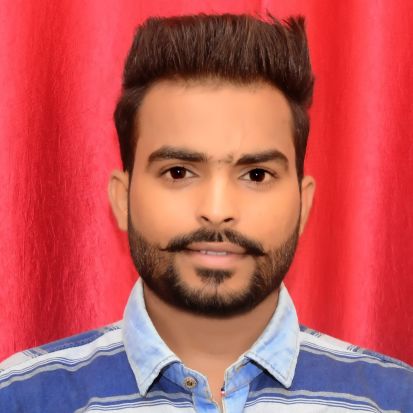 Sahil from Nagercoil | Man | 24 years old