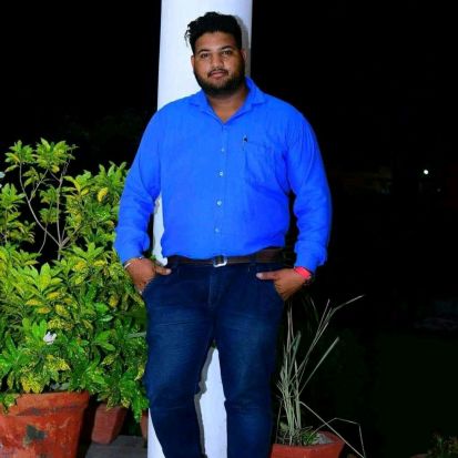 Aman from Bangalore | Man | 25 years old Photo#2