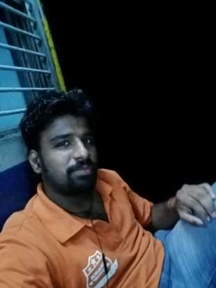 Ankush from Coimbatore | Man | 24 years old