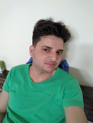 Ashish from Delhi NCR | Man | 29 years old