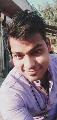 Ankit from Palakkad | Man | 24 years old