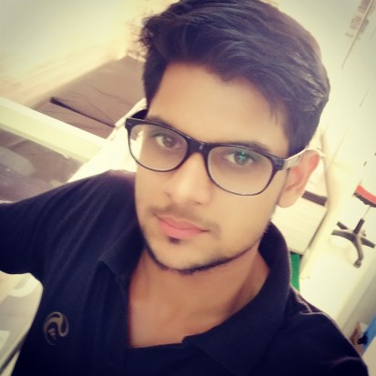 Sunder from Delhi NCR | Man | 24 years old