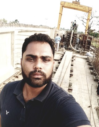 Rishav from Bangalore | Man | 26 years old