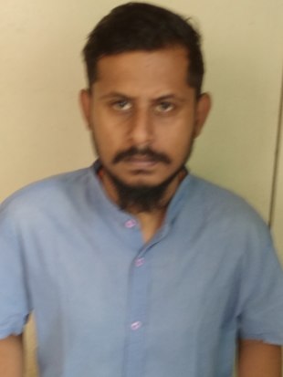 Suraj from Ahmedabad | Man | 29 years old