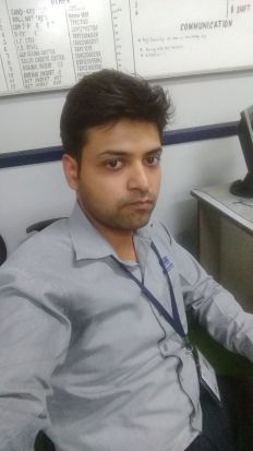 Vivek from Delhi NCR | Man | 28 years old