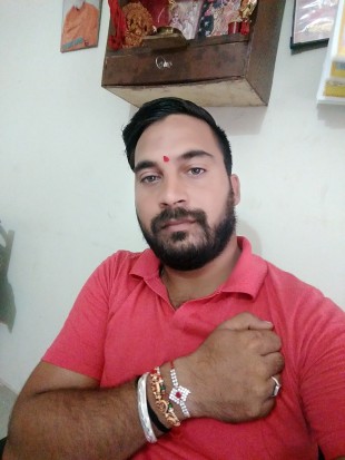 Rajiv from Delhi NCR | Man | 28 years old