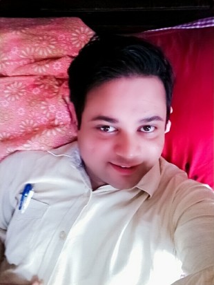 Mayank from Delhi NCR | Man | 25 years old