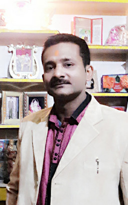 Atin from Ahmedabad | Man | 32 years old