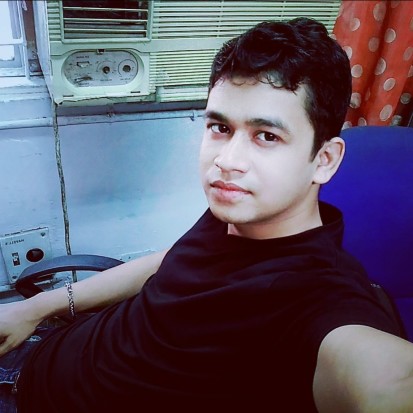 Chetan from Mumbai | Man | 29 years old