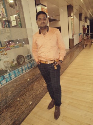 Vikram from Ahmedabad | Man | 23 years old